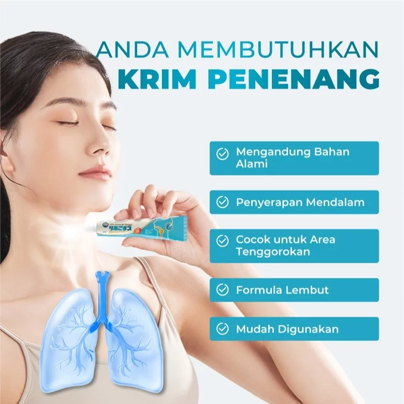 Halosehat Gel Tenggorokan - Gambar 4